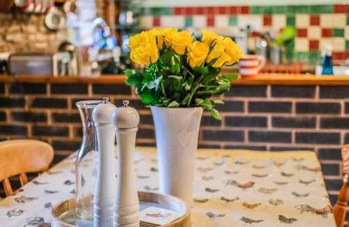 Grosmont Casa | Greig House Farm
