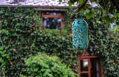 Grosmont Casa | Greig House Farm