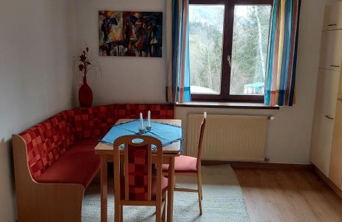 Sankt Peter am Kammersberg Apartamento | Greimblick