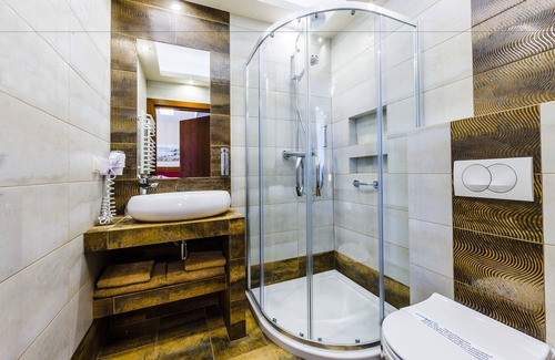 Rzeszow Hotel | Grein Hotel