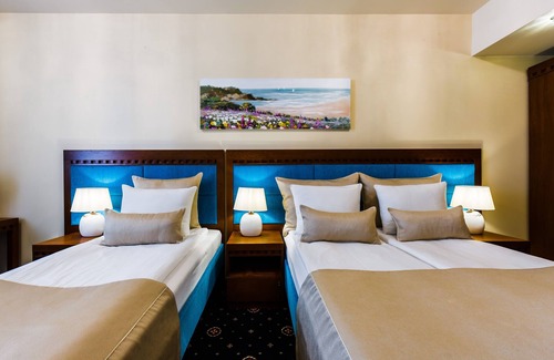 Rzeszow Hotel | Grein Hotel