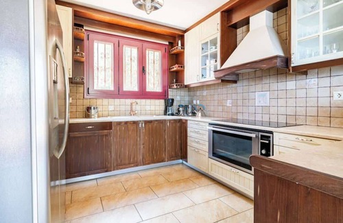 Agia Efimia Casa | Greka Ionian Maisonette - Pool & Seaview Bliss