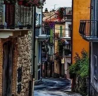 Guardiagrele Casa | Grelios stanze preziose