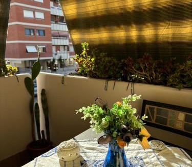 Tuscolano Apartamento | Grelly's House - Holiday in Rome - 50 meters from the Metro