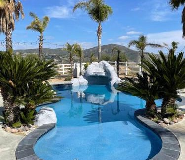 Temecula Casa | Grenache Estate - Nestled in Temecula Wine Country