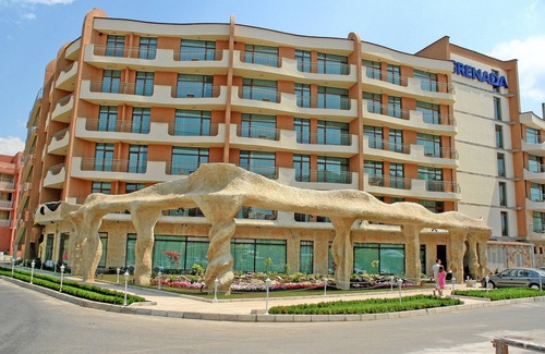 Sunny Beach Apartamento | Grenada Hotel