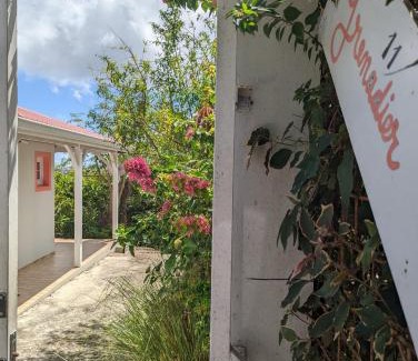 Tartane Casa | Grenadier