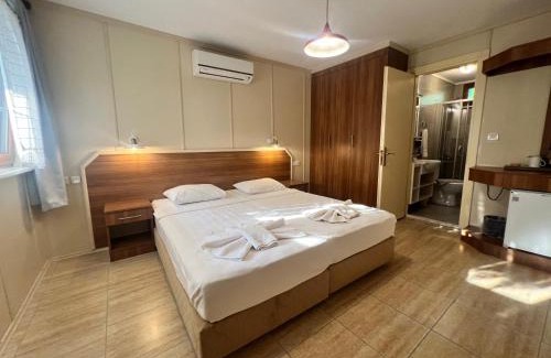 Dalyan Cabina | Grenadine Lodge