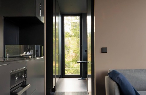 Flesberg Apartamento | Grend Blefjell