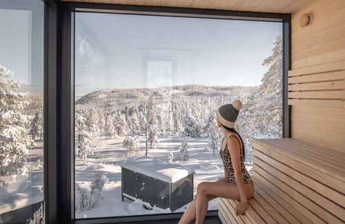 Flesberg Apartamento | Grend Blefjell