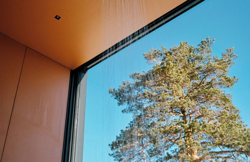 Flesberg Apartamento | Grend Blefjell