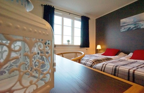 Grenivik Casa | Grenivík Guesthouse