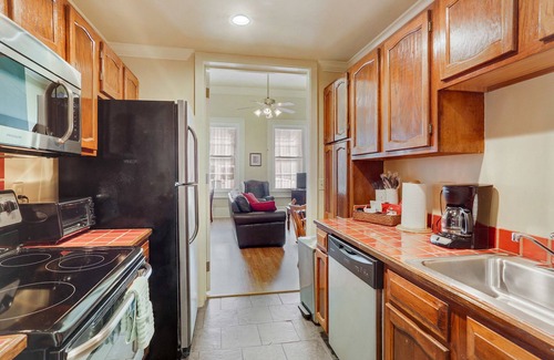 French Quarter Hotel | Grenoble House
