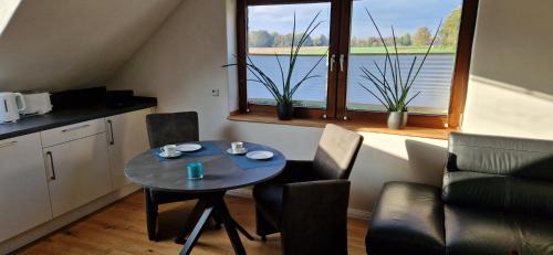 Isselburg Apartamento | Grenzblick in Isselburg-Anholt