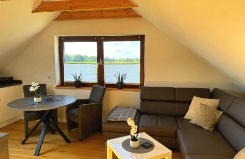 Isselburg Apartamento | Grenzblick in Isselburg-Anholt