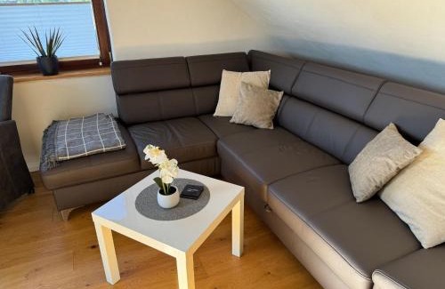 Isselburg Apartamento | Grenzblick in Isselburg-Anholt