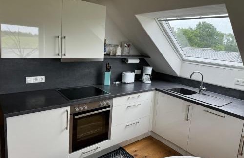 Isselburg Apartamento | Grenzblick in Isselburg-Anholt