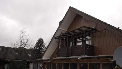 Gronau Apartamento | Grenzgänger