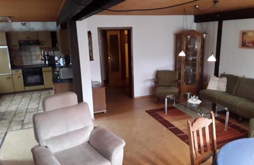 Gronau Apartamento | Grenzgänger