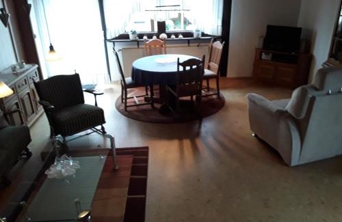 Gronau Apartamento | Grenzgänger