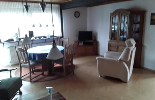 Gronau Apartamento | Grenzgänger