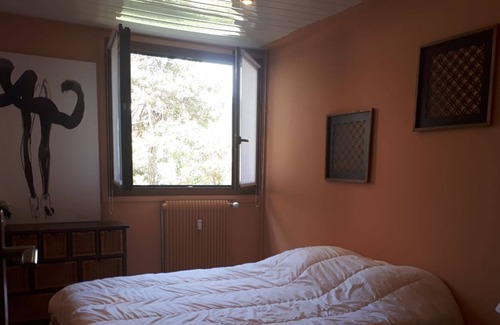 Greolieres les Neiges Apartamento | Greolieres las Nieves