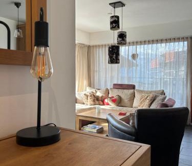 Saint-Pierre-de-Clages Apartamento | Greppon Blanc A2