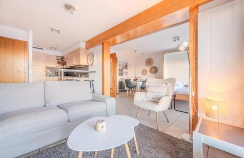 Nendaz Apartamento | Greppons P 011 - MOUNTAIN apartment 6 pers