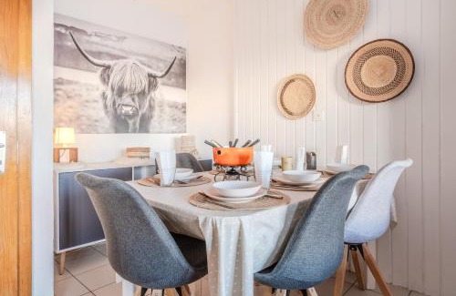 Nendaz Apartamento | Greppons P 011 - MOUNTAIN apartment 6 pers