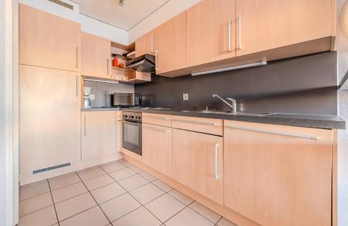Nendaz Apartamento | Greppons P 011 - MOUNTAIN apartment 6 pers