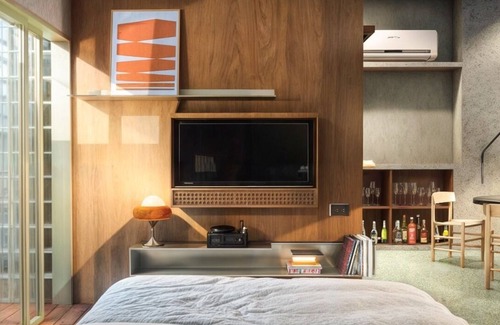 La Aguacatala Hotel | GRES Apartamentos