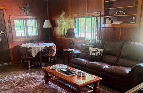 Woodruff Casa | Gresham Shores-Smiling Moose #6