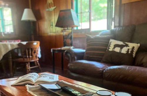 Woodruff Casa | Gresham Shores-Smiling Moose #6