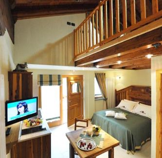 Antagnod Apartamento | Gresil Residence