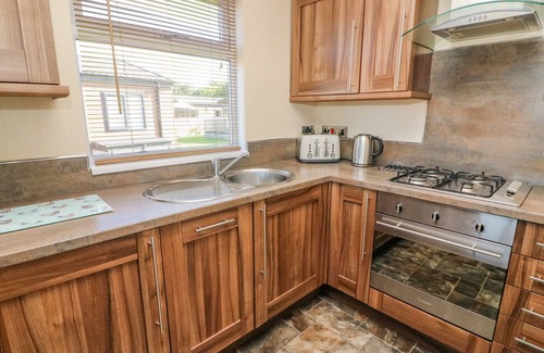 South Lakeland Leisure Village Cabaña | Gressingham 22
