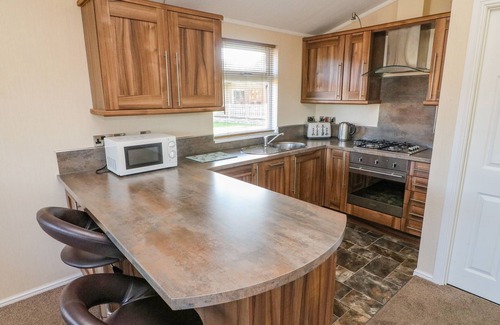 South Lakeland Leisure Village Cabaña | Gressingham 22