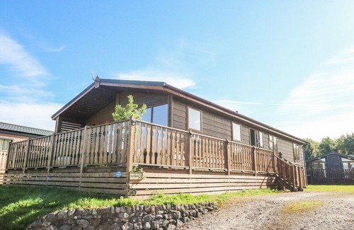 South Lakeland Leisure Village Cabaña | Gressingham 22