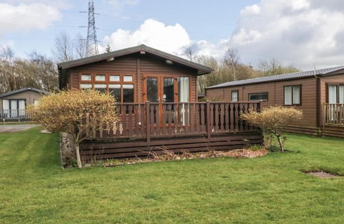 South Lakeland Leisure Village Casa | Gressingham View Lodge