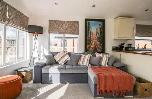 South Lakeland Leisure Village Casa | Gressingham View Lodge