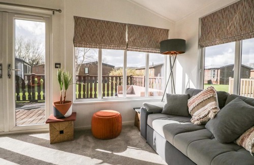 South Lakeland Leisure Village Casa | Gressingham View Lodge