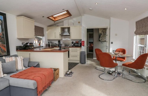 South Lakeland Leisure Village Casa | Gressingham View Lodge