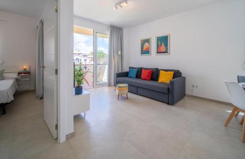 Arrecife Apartamento | Greta, Apartamento cocqueto en Arrecife