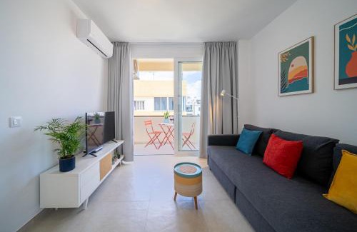 Arrecife Apartamento | Greta, Apartamento cocqueto en Arrecife