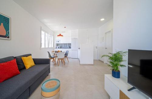 Arrecife Apartamento | Greta, Apartamento cocqueto en Arrecife