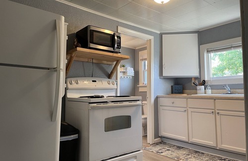 Charlevoix Casa | Greta on Green Street