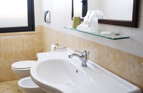 Mazara del Vallo Casa | Greta Rooms Hotel