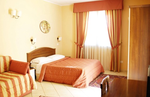 Mazara del Vallo Casa | Greta Rooms Hotel