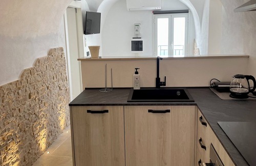 Perinaldo Apartamento | Greta's suite & private spa
