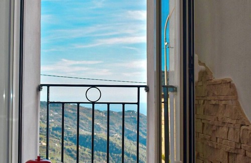 Perinaldo Apartamento | Greta's suite & private spa
