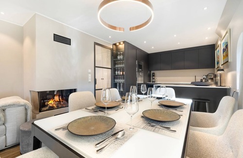 Archsum Casa | Gretas Hüs - "Enjoy unforgettable days at Greta's Hüs on Sylt!"